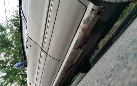 Mitsubishi Galant VIII, 1989 год, 180 000 рублей, 17 фотография