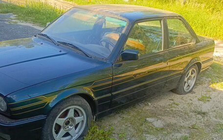 BMW 3 серия, 1987 год, 400 000 рублей, 4 фотография