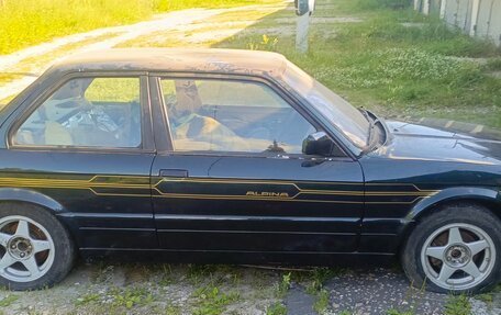 BMW 3 серия, 1987 год, 400 000 рублей, 3 фотография