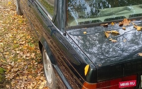 BMW 3 серия, 1987 год, 400 000 рублей, 2 фотография