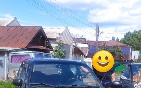 Daewoo Matiz I, 2007 год, 85 000 рублей, 2 фотография