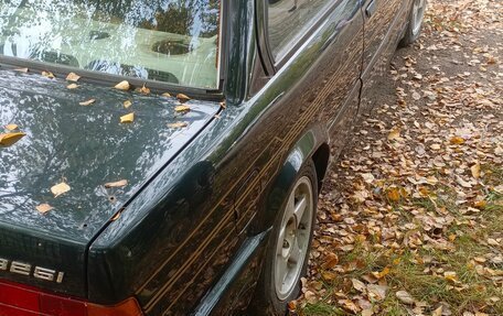 BMW 3 серия, 1987 год, 400 000 рублей, 9 фотография