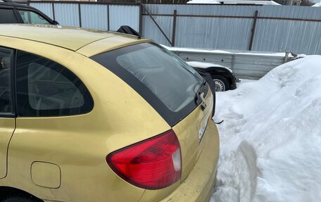 KIA Rio II, 2004 год, 300 000 рублей, 6 фотография