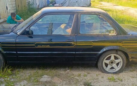 BMW 3 серия, 1987 год, 400 000 рублей, 8 фотография