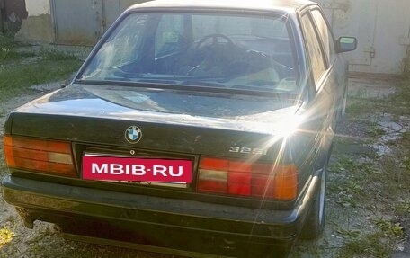BMW 3 серия, 1987 год, 400 000 рублей, 5 фотография