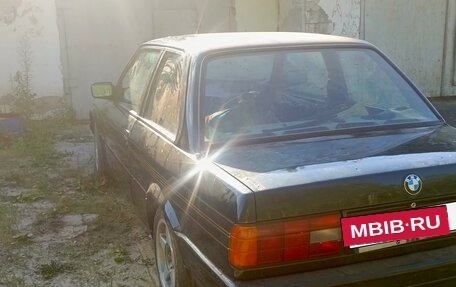 BMW 3 серия, 1987 год, 400 000 рублей, 7 фотография