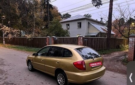KIA Rio II, 2004 год, 300 000 рублей, 3 фотография