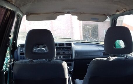 Toyota RAV4, 1999 год, 300 000 рублей, 5 фотография