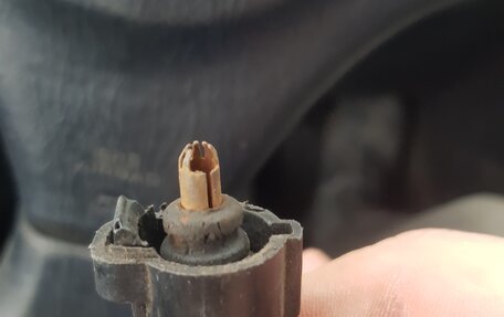 Toyota RAV4, 1999 год, 300 000 рублей, 8 фотография