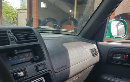 Toyota RAV4, 1999 год, 300 000 рублей, 11 фотография