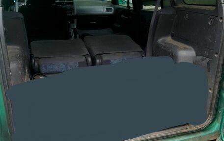 Toyota RAV4, 1999 год, 300 000 рублей, 13 фотография