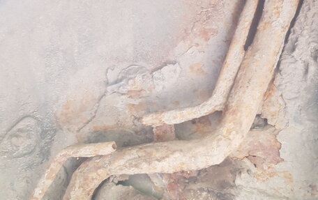 Toyota RAV4, 1999 год, 300 000 рублей, 10 фотография