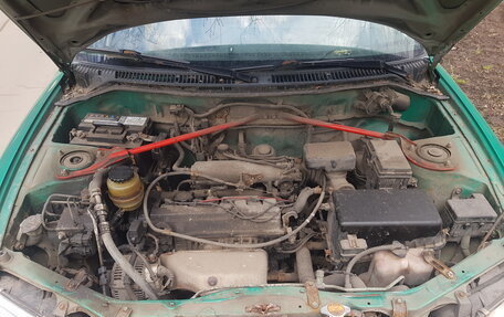 Toyota RAV4, 1999 год, 300 000 рублей, 14 фотография