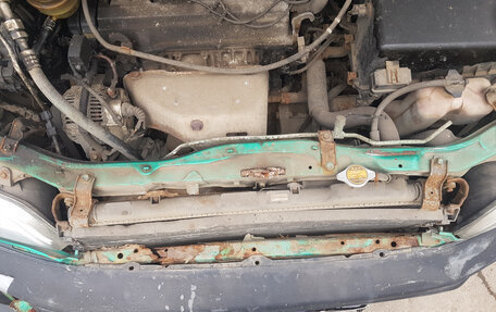 Toyota RAV4, 1999 год, 300 000 рублей, 15 фотография