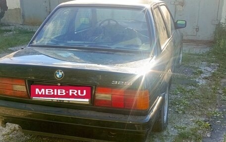 BMW 3 серия, 1987 год, 400 000 рублей, 6 фотография