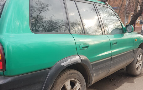 Toyota RAV4, 1999 год, 300 000 рублей, 25 фотография