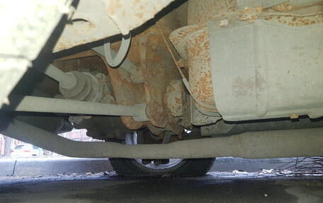 Toyota RAV4, 1999 год, 300 000 рублей, 19 фотография