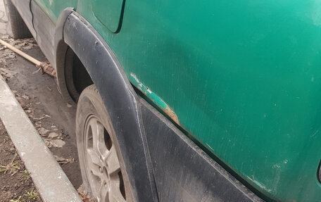 Toyota RAV4, 1999 год, 300 000 рублей, 21 фотография