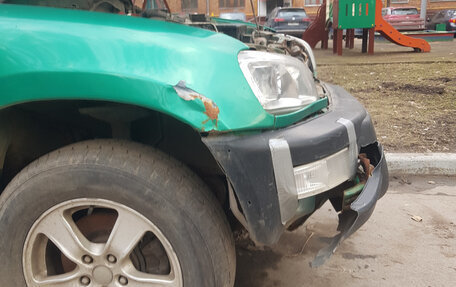 Toyota RAV4, 1999 год, 300 000 рублей, 30 фотография