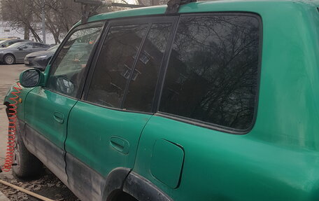 Toyota RAV4, 1999 год, 300 000 рублей, 26 фотография