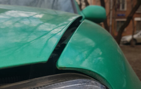 Toyota RAV4, 1999 год, 300 000 рублей, 31 фотография