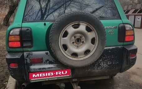 Toyota RAV4, 1999 год, 300 000 рублей, 27 фотография