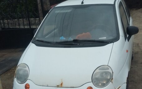 Daewoo Matiz I, 2013 год, 69 999 рублей, 2 фотография