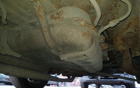 Toyota RAV4, 1999 год, 300 000 рублей, 35 фотография