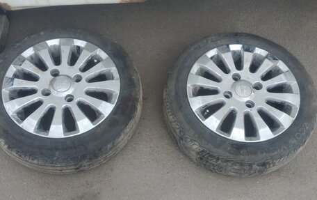 Daewoo Matiz I, 2013 год, 69 999 рублей, 9 фотография