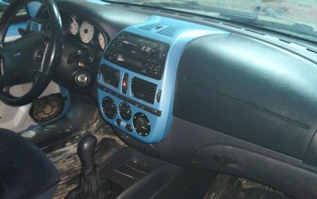 Fiat Marea, 2000 год, 185 000 рублей, 2 фотография