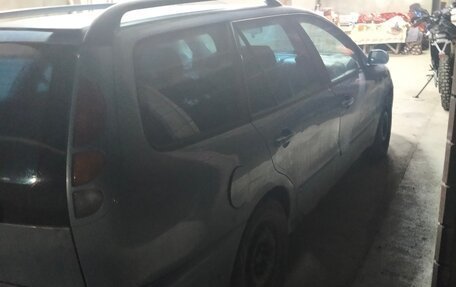 Fiat Marea, 2000 год, 185 000 рублей, 6 фотография