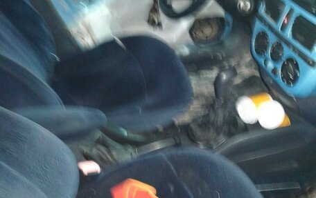 Fiat Marea, 2000 год, 185 000 рублей, 4 фотография