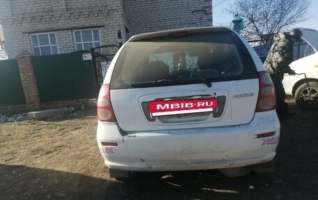 Toyota Nadia, 2001 год, 450 000 рублей, 2 фотография