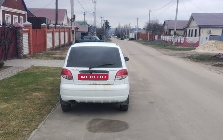 Daewoo Matiz I, 2013 год, 69 999 рублей, 7 фотография