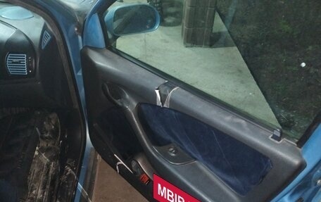 Fiat Marea, 2000 год, 185 000 рублей, 5 фотография