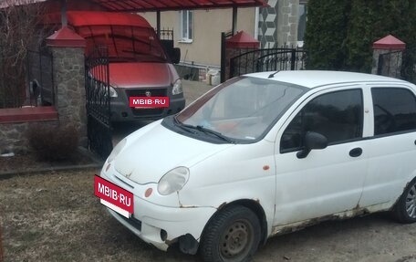 Daewoo Matiz I, 2013 год, 69 999 рублей, 4 фотография
