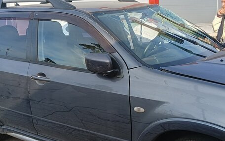 Mitsubishi Outlander III рестайлинг 3, 2007 год, 300 000 рублей, 5 фотография