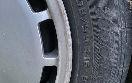 Mercedes-Benz E-Класс, 1996 год, 150 000 рублей, 5 фотография