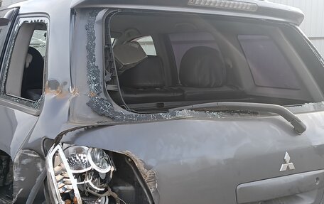 Mitsubishi Outlander III рестайлинг 3, 2007 год, 300 000 рублей, 3 фотография