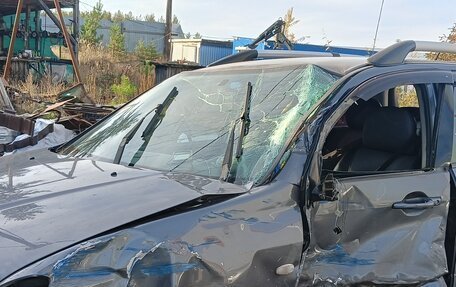 Mitsubishi Outlander III рестайлинг 3, 2007 год, 300 000 рублей, 4 фотография