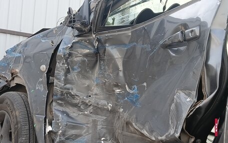 Mitsubishi Outlander III рестайлинг 3, 2007 год, 300 000 рублей, 2 фотография