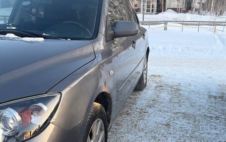 Mazda 3, 2008 год, 470 000 рублей, 6 фотография