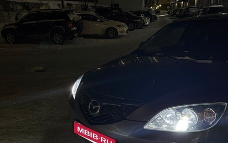 Mazda 3, 2008 год, 470 000 рублей, 3 фотография
