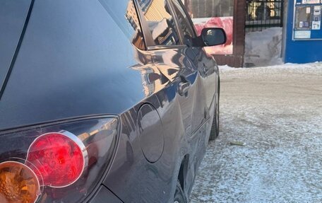 Mazda 3, 2008 год, 470 000 рублей, 11 фотография