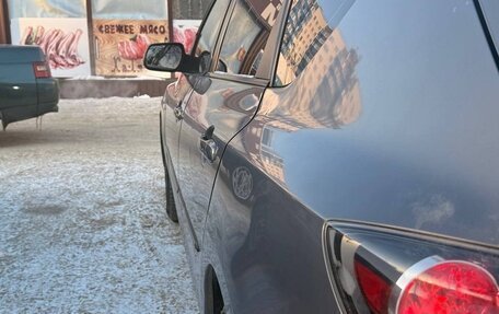 Mazda 3, 2008 год, 470 000 рублей, 10 фотография