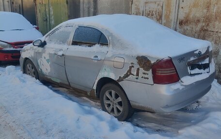 Lifan Solano I (630) рестайлинг, 2011 год, 78 000 рублей, 4 фотография