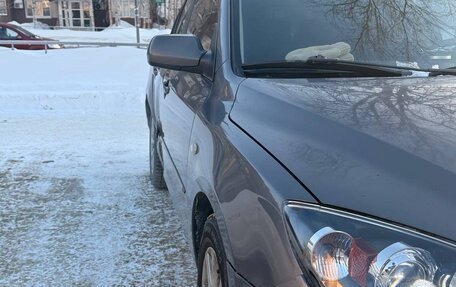Mazda 3, 2008 год, 470 000 рублей, 9 фотография