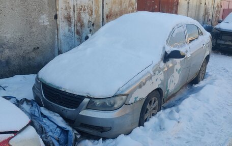 Lifan Solano I (630) рестайлинг, 2011 год, 78 000 рублей, 5 фотография