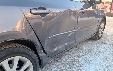 Mazda 3, 2008 год, 470 000 рублей, 8 фотография