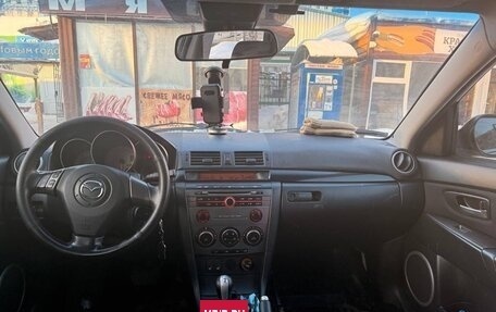 Mazda 3, 2008 год, 470 000 рублей, 7 фотография